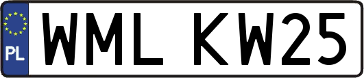 WMLKW25