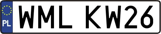 WMLKW26