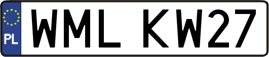 WMLKW27