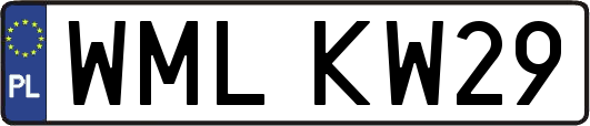 WMLKW29