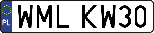WMLKW30