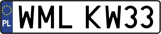 WMLKW33
