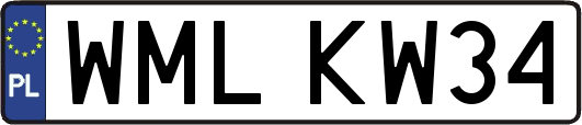 WMLKW34