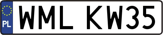WMLKW35