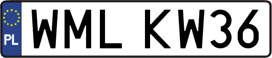 WMLKW36