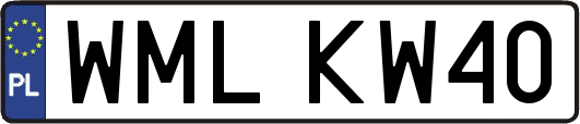 WMLKW40