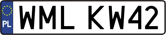 WMLKW42