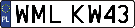 WMLKW43