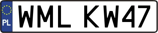WMLKW47