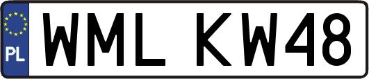 WMLKW48
