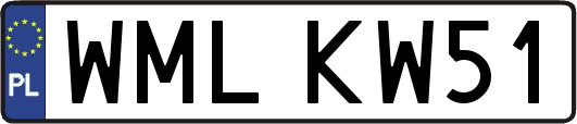 WMLKW51