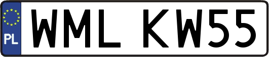 WMLKW55