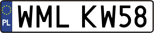 WMLKW58