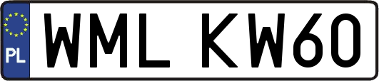 WMLKW60