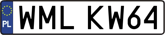 WMLKW64