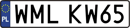 WMLKW65