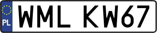 WMLKW67