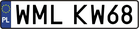 WMLKW68