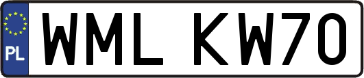 WMLKW70