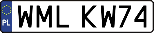 WMLKW74