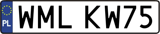 WMLKW75