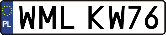 WMLKW76