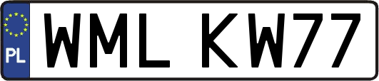 WMLKW77