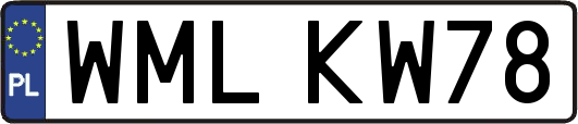 WMLKW78
