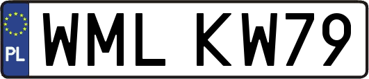 WMLKW79