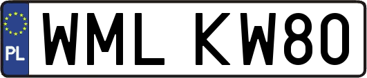 WMLKW80