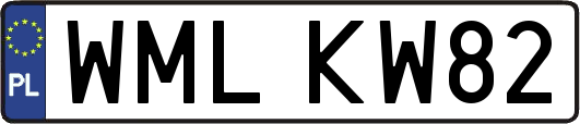 WMLKW82