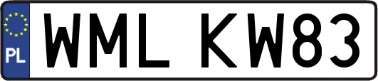 WMLKW83