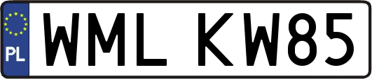 WMLKW85