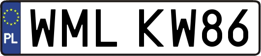 WMLKW86