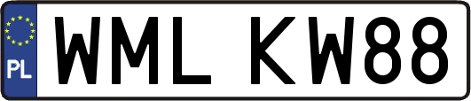 WMLKW88