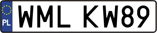 WMLKW89