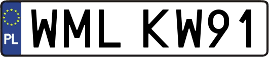 WMLKW91
