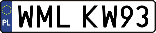 WMLKW93