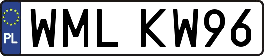 WMLKW96