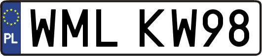 WMLKW98