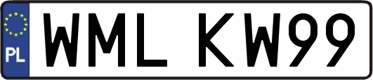 WMLKW99