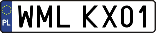 WMLKX01