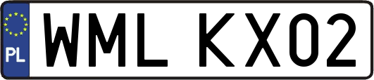 WMLKX02