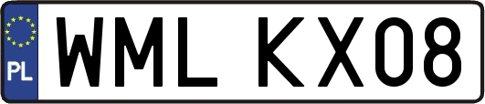 WMLKX08