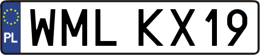 WMLKX19