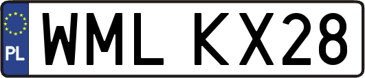 WMLKX28