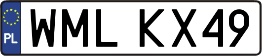 WMLKX49