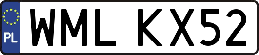 WMLKX52