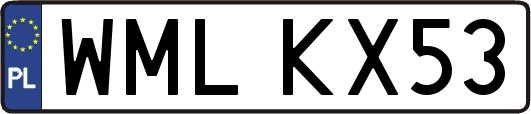 WMLKX53