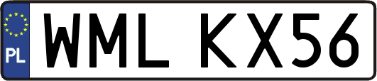 WMLKX56